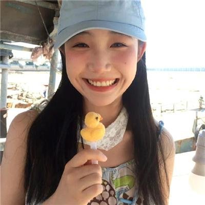 春曲丽影
