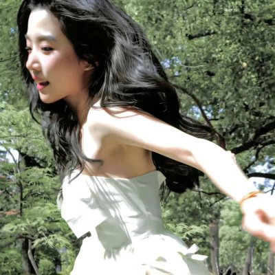 完美男人