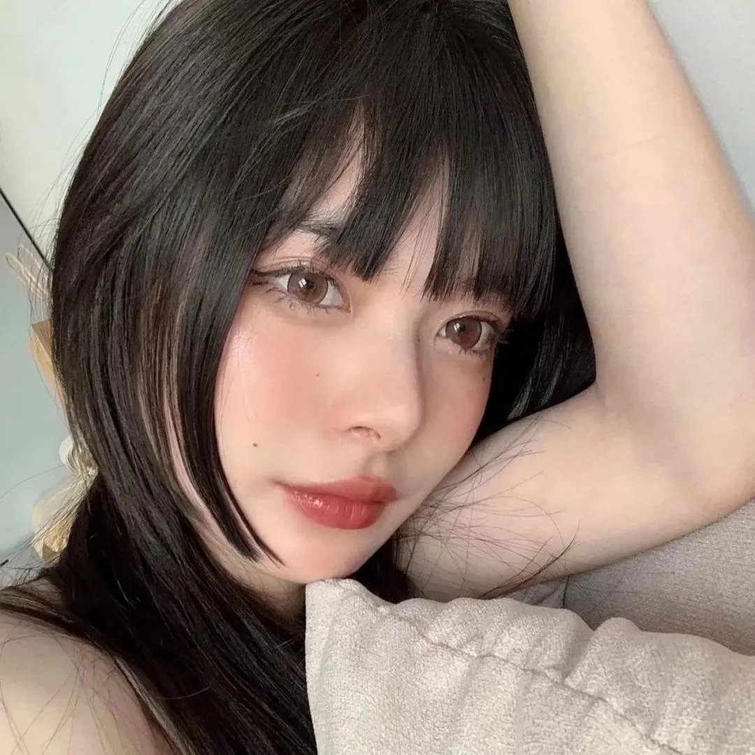 女人河